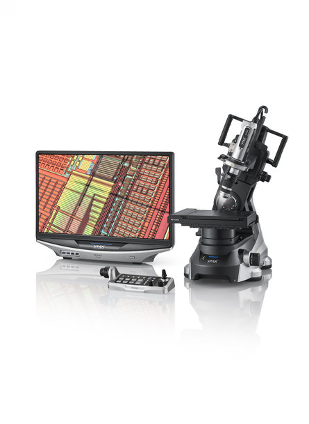 Microscopie : Keyence ouvre une ère nouvelle avec son modèle numérique VHX-7000